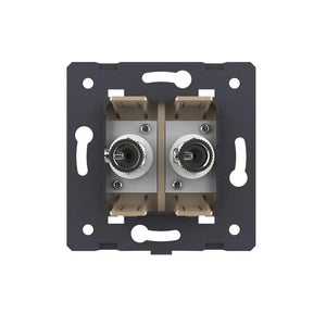 Livolo | Goud | SR | TV | TV | Female Livolo Nederland B.V.