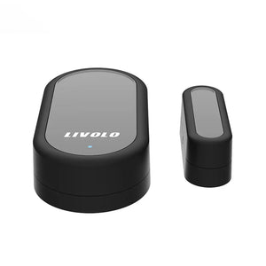 Livolo | Deur en raam sensor | Smart Home Livolo Nederland B.V.