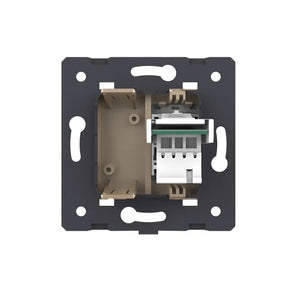 Livolo | Goud | SR | Telefoon | Blindplaat Livolo Nederland B.V.