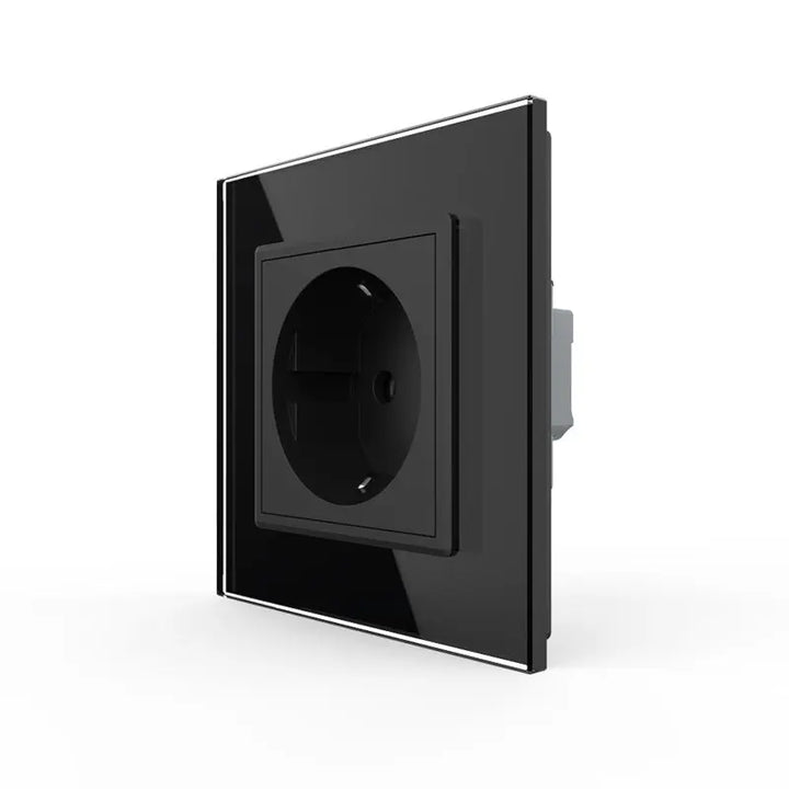Electrical socket | Livolo | Design Built-in Socket | Power supply
