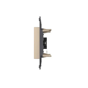 Livolo | Goud | SR | Audio | Audio Livolo Nederland B.V.
