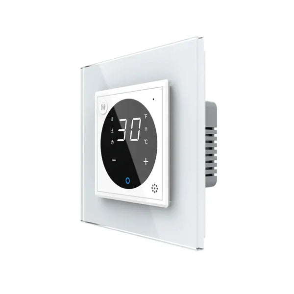Livolo | Wit | SR | Thermostaat voor 230V-apparaat | Smart Home Livolo Nederland B.V.