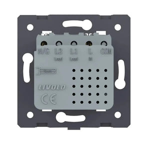 Livolo | Wit | SR | Module | USB-C oplader Livolo Nederland B.V.