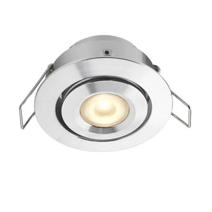 Complete Veranda Set | Deluxe 3 | Veranda verlichting 12V | Plug and Play | 6 Inbouwspots | Verstelbaar | Niet dimbaar Livolo Nederland B.V.