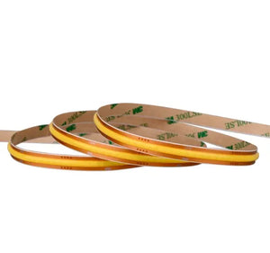 3 Meters | COB | LED strip | Warm white | 8mm | Dimmable | 24V- Female connector | IP20 Livolo Nederland B.V.