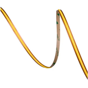 3 Meters | COB | LED strip | Warm white | 8mm | Dimmable | 24V- Female connector | IP20 Livolo Nederland B.V.