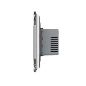 Livolo | Grijs | SR | Thermostaat voor 230V-apparaat Livolo Nederland B.V.