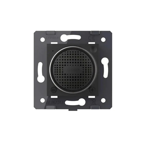 Livolo | Zwart | SR | Module | Bluetooth speaker Livolo Nederland B.V.