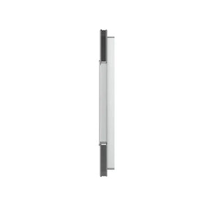 Livolo | Grijs | SR+SR+SR | Glasplaat Livolo Nederland B.V.