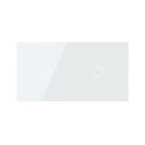 Livolo | Wit | 1+1 | Aan/Uit | Wisselschakelaar | Smart Home Livolo Nederland B.V.