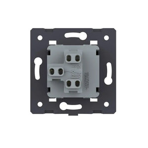 Livolo | Zwart | 1 | Module | Puls | Wipschakelaar Livolo Nederland B.V.