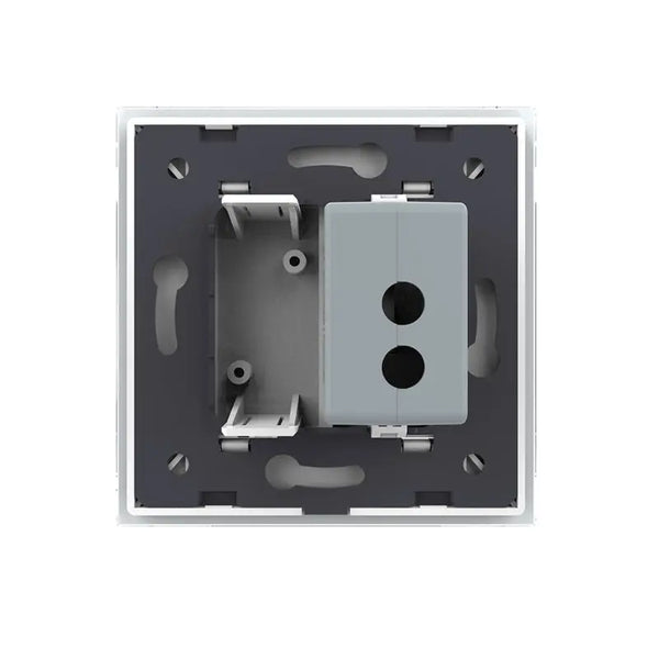 Livolo | Wit | SR | Enkelvoudige USB oplader Livolo Nederland B.V.