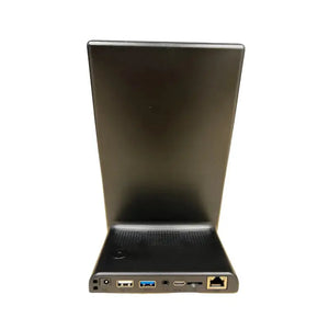 Livolo | Touchscreen | Staande Tablet | Android | 8" inch | Zwart | Smart Home Livolo Nederland B.V.