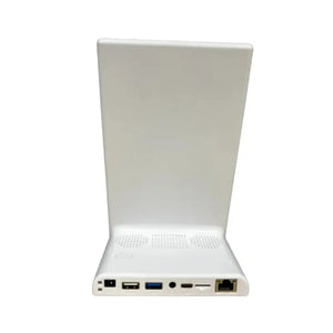 Livolo | Touchscreen | Staande Tablet | Android | 8" inch | Wit | Smart Home Livolo Nederland B.V.