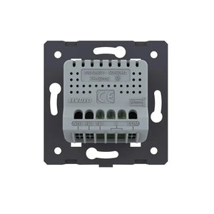 Livolo | Zwart | SR | Module | Slide-Dimmer Livolo Nederland B.V.