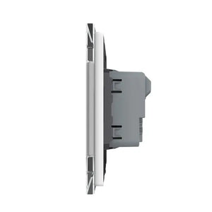 Livolo | Wit | SR | Wandcontactdoos | Zonder randaarde Livolo Nederland B.V.