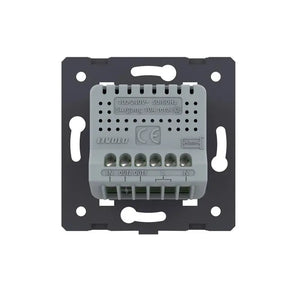 Livolo | 1 | Module | Puls | Schakelaar | Potentiaal vrij contact | Afstandsbediening Livolo Nederland B.V.