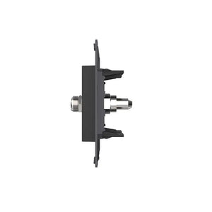 Livolo | Zwart | SR | Satelliet- Antenne | Satelliet- Antenne Livolo Nederland B.V.