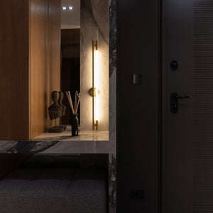 Zwart schakelmateriaal dat elegantie en functionaliteit combineert