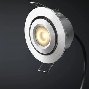 Complete Veranda Set | Deluxe 3 | Veranda verlichting 12V | Plug and Play | 6 Inbouwspots | Verstelbaar | Niet dimbaar Livolo Nederland B.V.