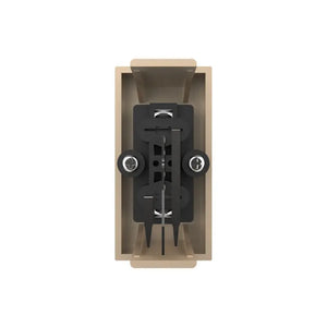Livolo | Guld | SR | Singel | Audio Livolo Nederland B.V.