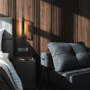 Livolo touch schakelaar dimmer voor sfeerverlichting in uw woning