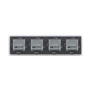 Livolo | Λευκό | 1+1+1+1 | Dimmer | Διακόπτης αλλαγής Livolo Nederland B.V.