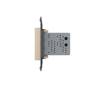 Livolo | Goud | SR | USB oplader | USB oplader Livolo Nederland B.V.