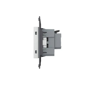 Livolo | Grijs | SR | Module | Wandcontactdoos Livolo Nederland B.V.