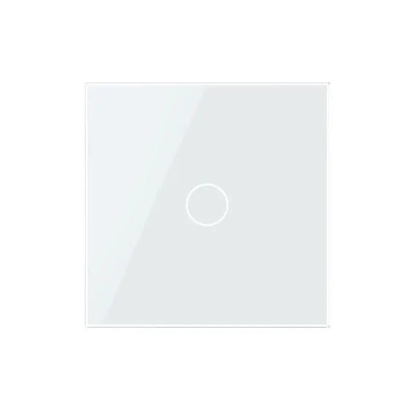 Zelf samenstellen | Wit | Afdekraam 1 Livolo Nederland B.V.