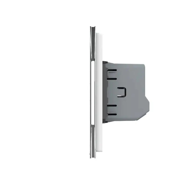 Livolo-inbouw-schakelaar-touch-wit-schakelmateriaal