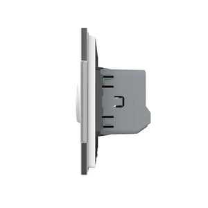 Livolo | Wit | SR | Aan/Uit contactloos | Schakelaar Livolo Nederland B.V.