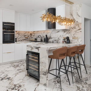 Touch schakelaar voor in uw design keuken