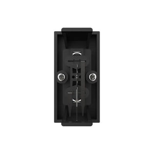 Livolo | Zwart | SR | Enkel | Audio Livolo Nederland B.V.