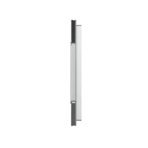 Livolo | Grijs | 1+1+1+1+SR | Glasplaat | Touchschakelaar Livolo Nederland B.V.
