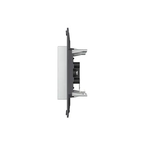 Livolo | Grijs | SR | Audio | Blindplaat Livolo Nederland B.V.