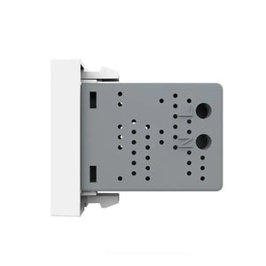 Livolo |  Wit | SR | Enkel | USB 2.1A Livolo Nederland B.V.