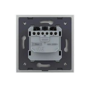 Livolo | Grijs/Wit | SR | Wandcontactdoos Livolo Nederland B.V.