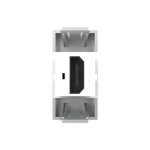 Livolo | Grijs | SR | Enkel | HDMI Livolo Nederland B.V.