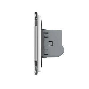 Livolo | Wit | SR | Slide-Dimmer | Smart Home Livolo Nederland B.V.