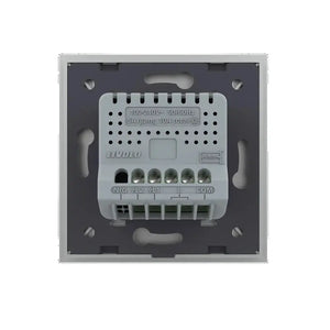 Livolo | Grijs | 2 | Aan/Uit | Wisselschakelaar | Smart Home Livolo Nederland B.V.