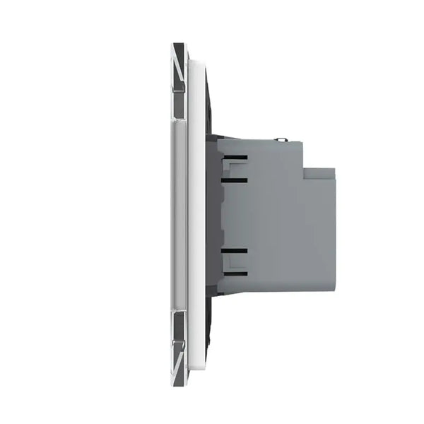 Livolo | Wit | SR | USB type C oplader Livolo Nederland B.V.