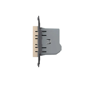 Livolo | Goud | SR | Module | Slide-Dimmer Livolo Nederland B.V.