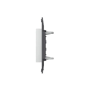 Livolo | Grijs | SR | Module | Blindplaat Livolo Nederland B.V.