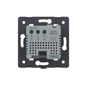 Livolo | Wit | SR | Module | Thermostaat voor 230V-apparaat Livolo Nederland B.V.