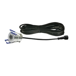 Complete Veranda Set | Deluxe 1 | Veranda verlichting 12V | Plug and Play | 4 Inbouwspots | Niet dimbaar Livolo Nederland B.V.