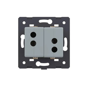 Livolo | Goud | SR | USB oplader | USB oplader Livolo Nederland B.V.