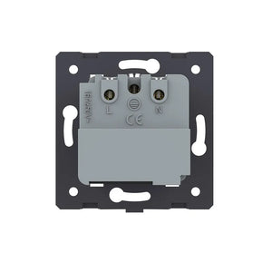 Livolo | Vit | SR | Modul | Vägguttag | Smart Home Livolo Nederland B.V.