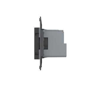 Livolo | Nero | RS | Modulo | Presa a muro | Smart Home Livolo Nederland B.V.