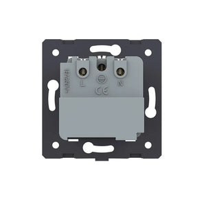 Livolo | Grijs | SR | Module | Wandcontactdoos | Smart Home Livolo Nederland B.V.